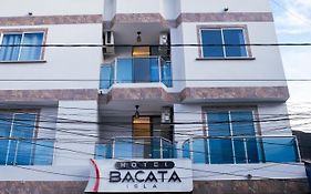 Hotel Bacatá Isla
